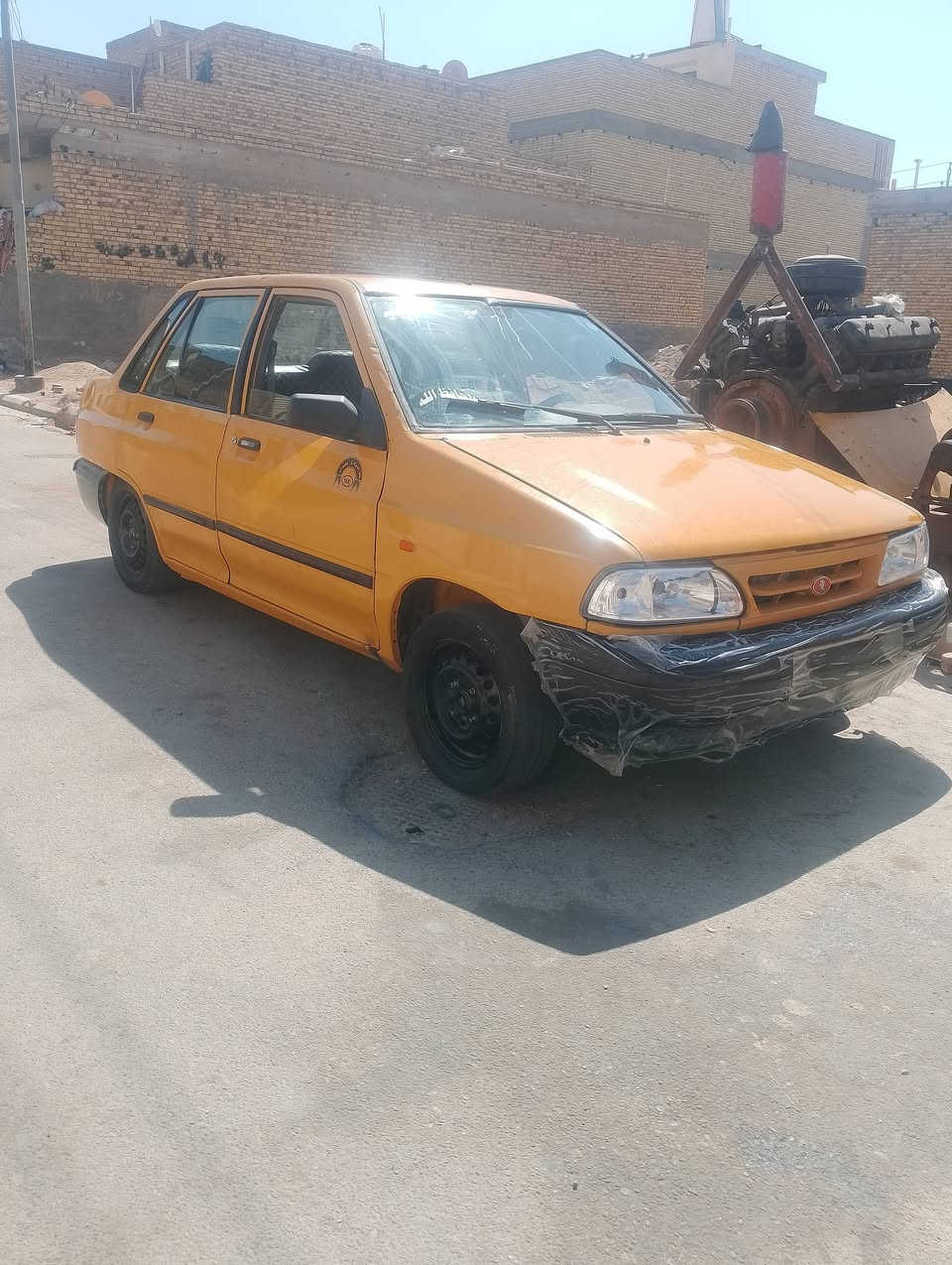 سايبة مديل 2011رقم ميسان انكليزي سنوية 2031
سعر 16بيهة مجال رقم الهاتف ***********مكاني ميسان حي نهاوند
