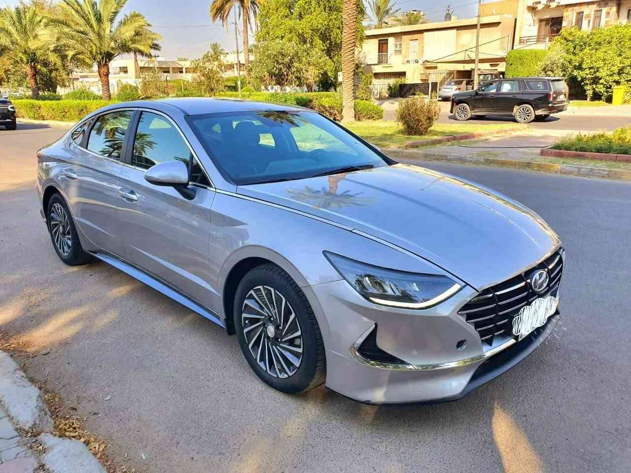 سوناتا هايبرد موديل ٢٠٢٣ للبيع او المراوس
كشن ٢ كهرباء 
شاحن واير ليس 
سماعات BOSE 
مواصفاتها معروفه
عارضها ب ١٨٣٠٠ وبيها مجال
ناشر صورها وصور حادثها وسونار ٢ 
مكان السياره بغداد اليرموك 
***********
