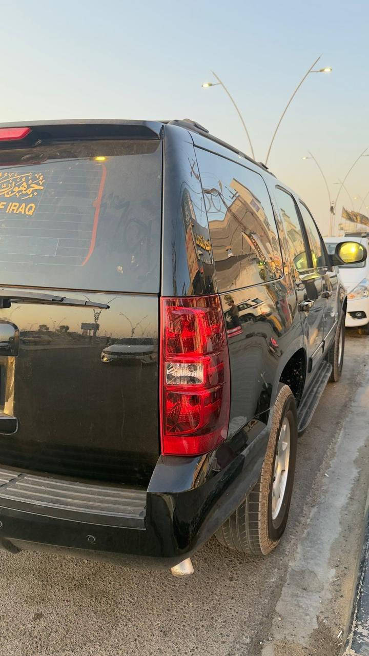 تاهو مديل ١٣رقم بصره بسمي اريد مراوس بسياره اتكون اقل سعرمنه يعني اريد فرق حته لو٥راكب 
***********
