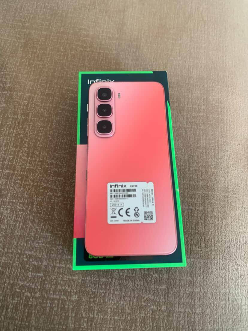 انفنكس هوت 60i
ذاكره 256
عله وضع الشركه نظيف
مراوس ب ايفون شعندك تعال خاص 
المكان النساف الحلابسه


**إذا كنت صاحب هذا الإعلان وتريد حذفه لأي سبب، رجاءا أرسل رسالة إلى الدعم الفني**