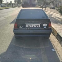كاديت ١٩٩٣ • اوتوماتيك • قطعتين صبغ
