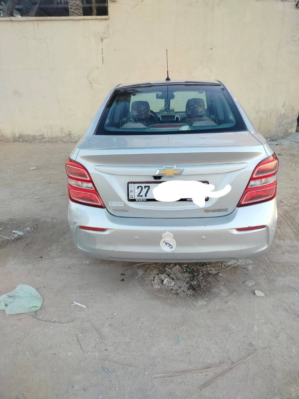 افيو موديل 2017 السعر 68 نظيفه شوفت عينك تجي وتشوف  العنون البصره زبير رقم ***********
