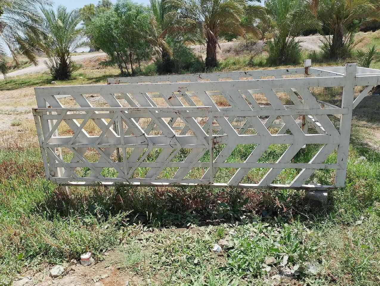 البيع محجر كيه نثيه المكان ابو غريب ‏‪***********‬‏
