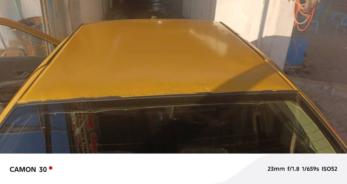 السلام عليكم بيجو 2010 رقم بابل
مكينة وكير خير من الله تبريد شغال كهربائيات شغاله تايرات وباتري ودوشمة جديده السيارة بدون خياسات جاهزة بيها نقوصات بسيطه السعر 33وبيها مجال 
***********
