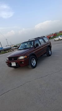 مونتيرو • 2000 • رقم اربيل