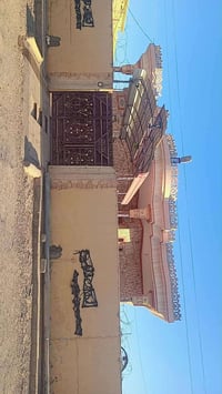 دار للبيع • قضاء بيجي • جامع ابو زهية