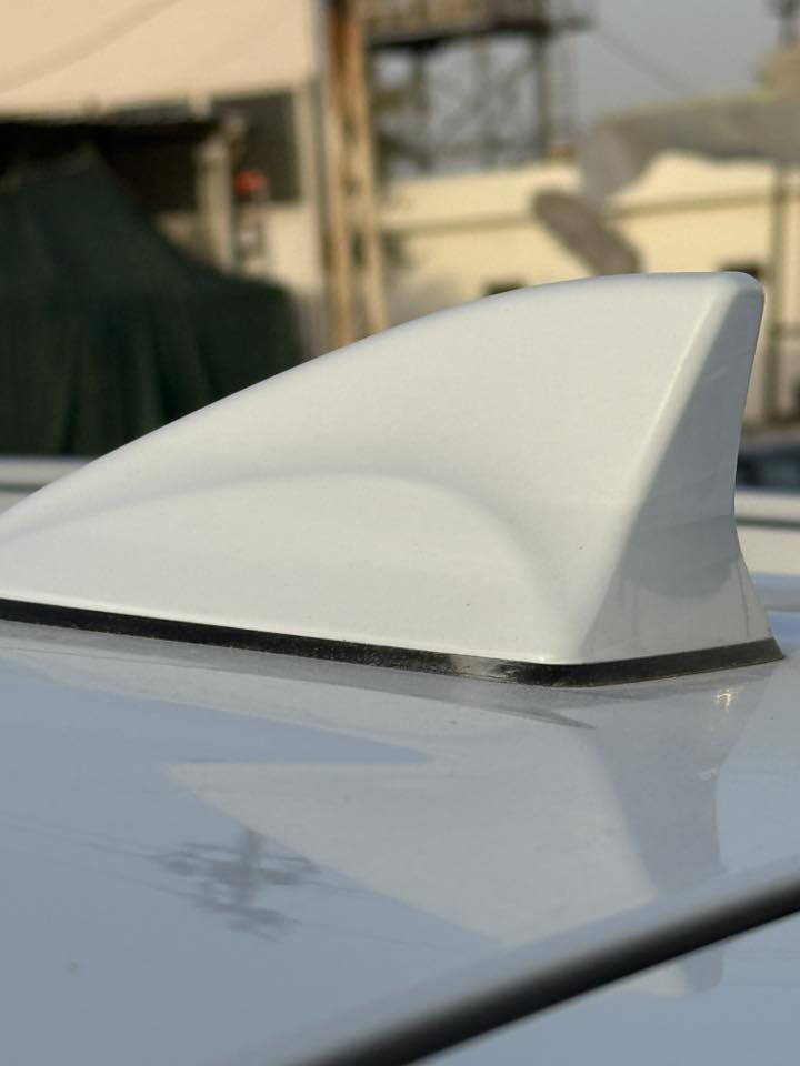 السلام عليكم 
سبورتج موديل 2021 
رقم بغداد الجديد هزه جديده 
خليجي شاشه جبيره كاربلاي
السعر / 200$ وبيهه مجال بسيط
بيهه بارد بسيط بلباب وبلجوملغ الخلفي قليل جداً 
للاستفسار/ ***********
