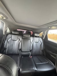 سورنتو البيع موديل 22  بانو راما 7راكب 4سلندر GTI السياره فول نظيفه كل...