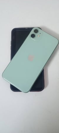 آيفون ١١ • ١٢٨ • فيس ايدي شغال