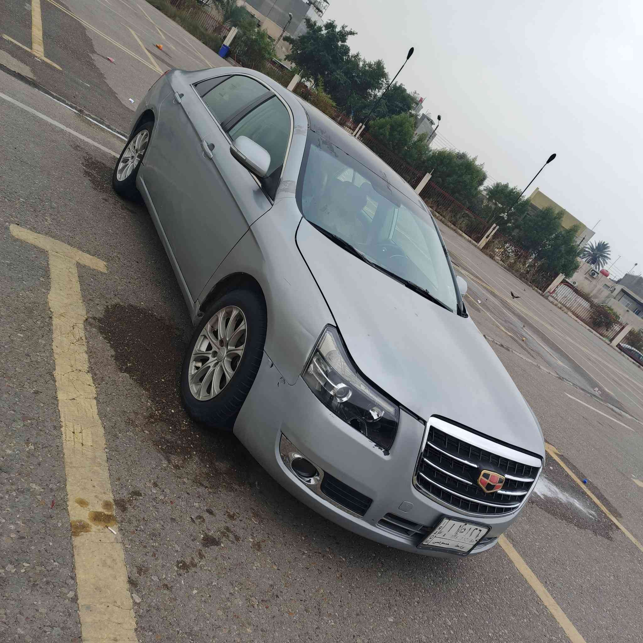 السلام عليكم ام كراند مديل ١٣ حادث جاملغ أمامي ابيع قسط مقدمه ٤٠ وبل شهر ٣ قسط كلي ٧٥ ***********
