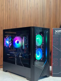تجميعة • i5 14400F • RX7600 16GB