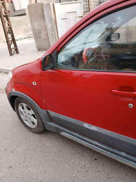 السلام عليكم. سيارة فاو كير ومكينة كورلا. موديل 2013 رقم كربلاء مشروع وطني السعر 68 وبيهة مجال رقم صاحب سياره ***********
