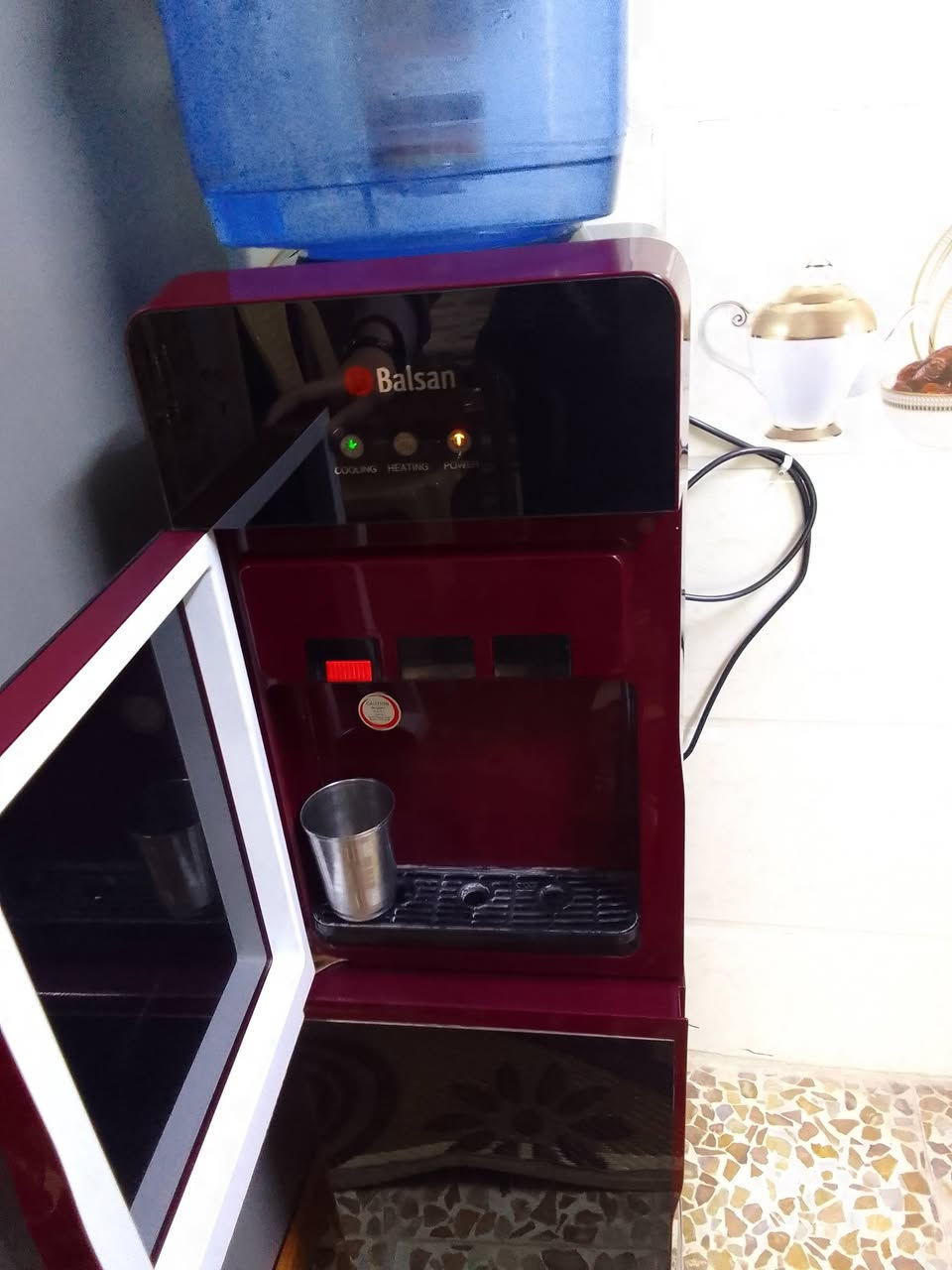 للبيع كامله السعر125


**إذا كنت صاحب هذا الإعلان وتريد حذفه لأي سبب، رجاءا أرسل رسالة إلى الدعم الفني**