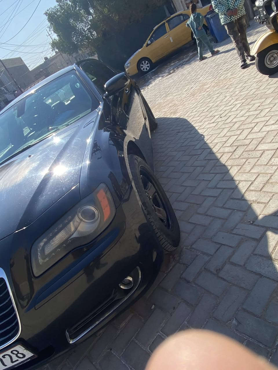 سلام عليكم وبامه مديل 12 لبيع محرك 3600 واحد على واحد اوبامه اكس فتحه ويل بوليسي حادث بابين تبديل اصلي امريكه محرك خير من الله تفىه كشنات السعر ١٧٥ دولار الاسياره بسمي ***********
