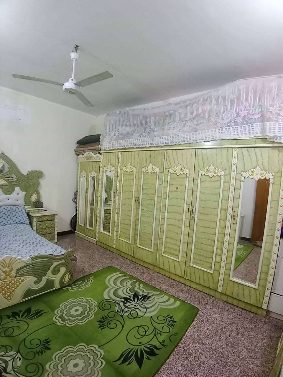 غرفة للبيع ناصريه مركز سعر 900


**إذا كنت صاحب هذا الإعلان وتريد حذفه لأي سبب، رجاءا أرسل رسالة إلى الدعم الفني**