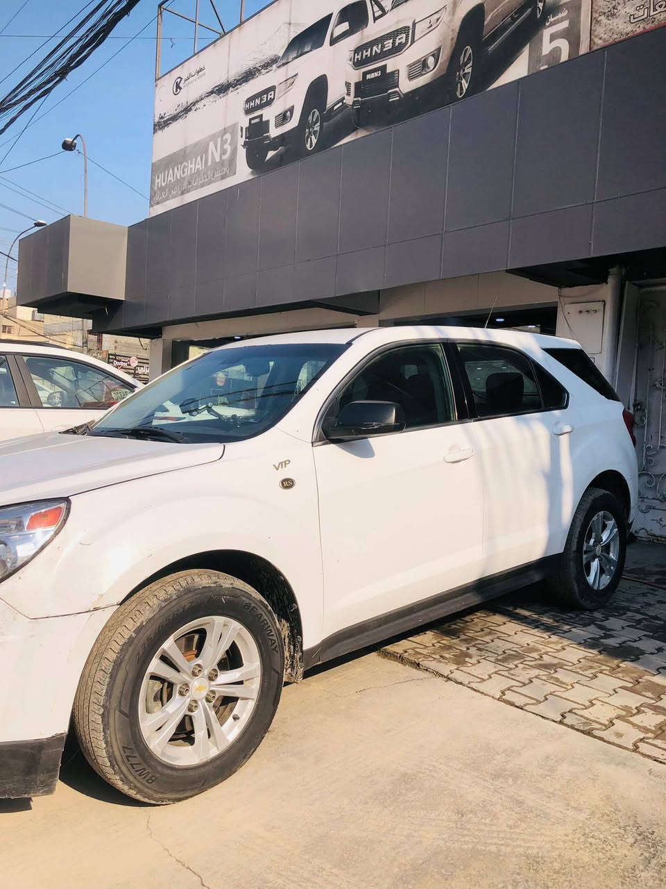 السلام عليكم .. شوفوليت ايكونكس موديل 2011 خليجي ابيض رقم مشروع وطني محرك جديد حتى الوصل بي اربعة سلندر محرك كير خير من الله تبريد سيارة ناعمة وجاهزة حدادية شلعة ومعدل كاميرا خلفية بلادية تعتيم مراية خلفية اوتو وتحويل مباشر سونار متوفر والسعر 75ورقه وبي مجال بسيط .. للتواصل ع الرقم ***********
