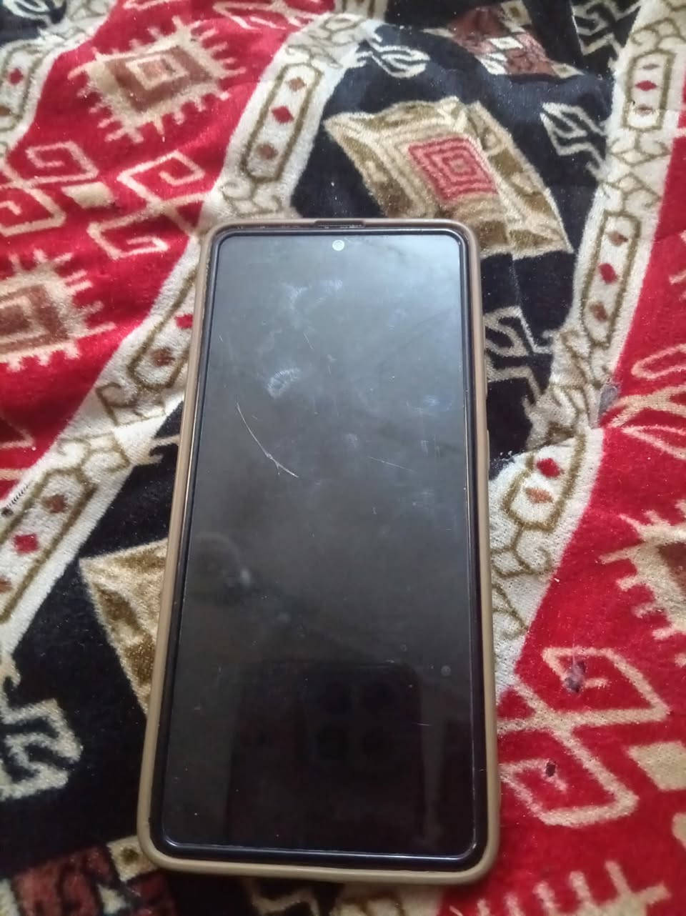 جهاز A51نضيف ما بي شي ليرده يراسلني ويرهم مروس حسب لثناعه


**إذا كنت صاحب هذا الإعلان وتريد حذفه لأي سبب، رجاءا أرسل رسالة إلى الدعم الفني**