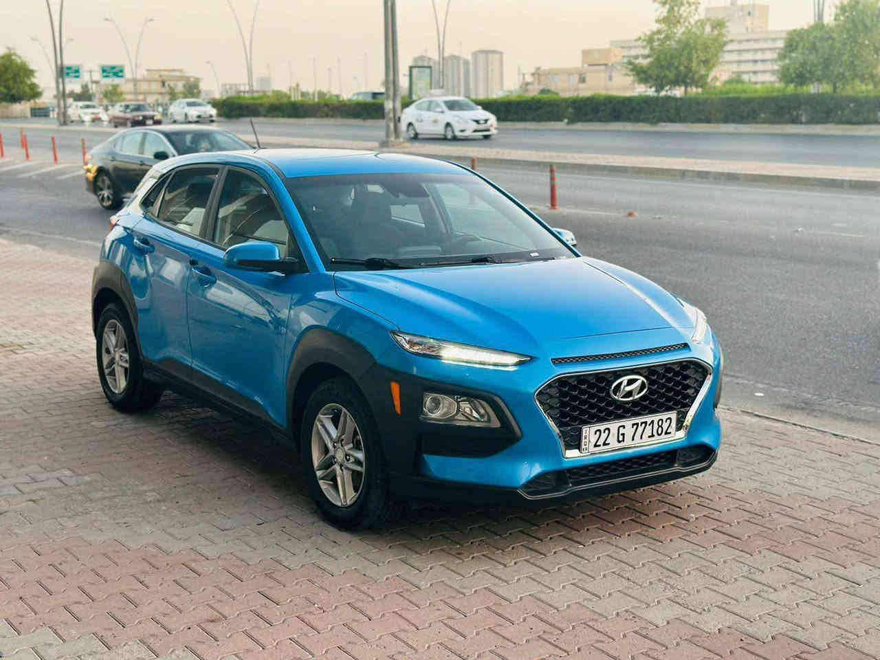 سلام عليكم كونا موديل 2020 حادثه موضح الصور
السعر بدون ارقام عاليه وانزل وتنزلي سعر السياره 138
موقع السياره بغداد حي الامانه فيس ممتواجد 

***********
*********** واتساب
