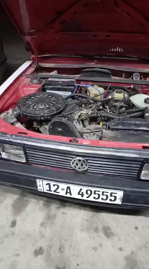 السلام وعليكم برازيلي للبيع أو مراوس أوبل فكترا فقط محرك وكير وصدر وتايرات وتبريد وتدفئة كلة بل شرط جديد ورقم نينوى الجديد و سنوية لل 2027 يلة تنتهي هاذة رقمي ***********
