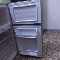 ثلاجة • ٦ قدم • جديدة