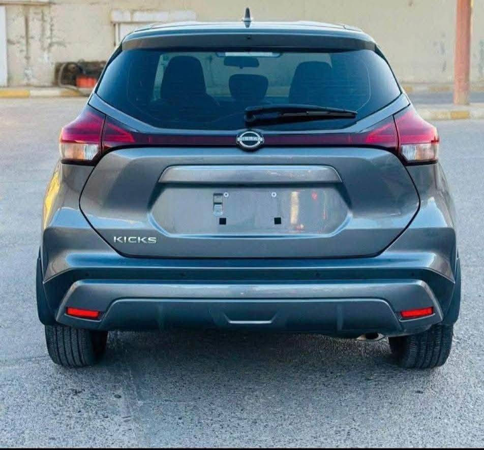 على بركة الله
للبيع بالتقسيط
فقط مقيم بالموصل واربيل
بدون كفيل بدون حجز ماستر

نيسان كيكس
موديل ٢٠٢٣
مواصفات S
بصمة.. شاشه كامرة دوارة.. تحكم استيرن.. رادارات.. بصمة أبواب
سياره بيها قطعتين صبغ +قطعتين كلير
سياره بدون دواخل
ايرباكات فقط استيرن وراجع
مقدمه ٧٥ شهر ٣ ورقات سعرها ١٤٠ عدا العمولة والضمانات

سياره مو اليا معروضه يمي ابيعها اخذ عموله بعد الاتفاق من طرفين
انطيك وكاله قياده فقط لحين الانتهاء من الأقساط تتحول اخذ ضمانات كمبياله من كاتب عدل باقي حساب

رقم شاصي مرفق ويا صور 

للإستفسار الاتصال على الأرقام التاليه
***********
***********
*********** واتساب
