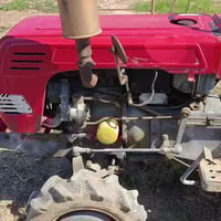 كاروبه رفاس بلاديه • شغاله • المحمودية