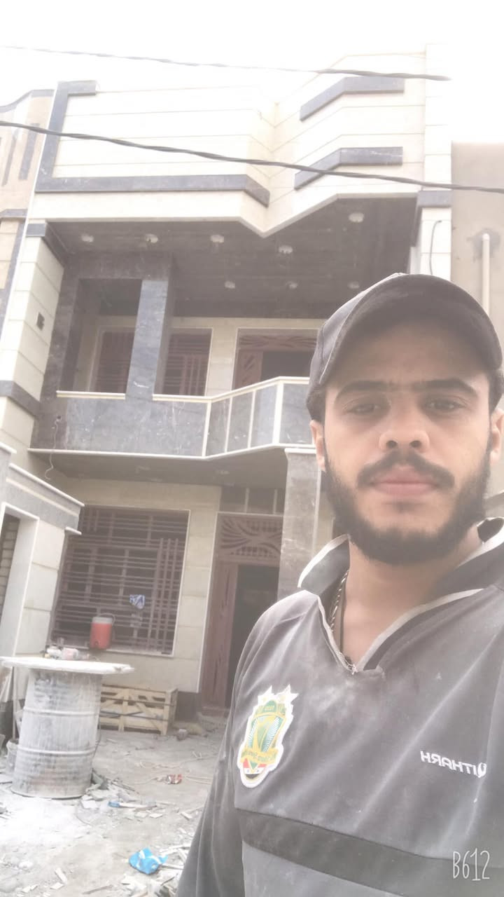 جزء من عملي موقع مدينه الصدر ان شالله ينال اعجابكم 
التصال ***********
