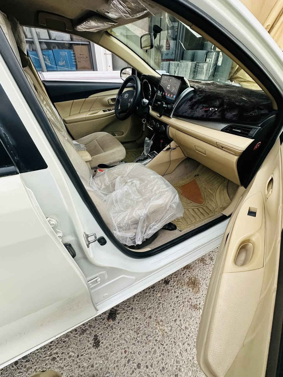 للبيع تيوتا يارس موديل 2016 السياره بسمي تحويل ثاني يوم ماشيه 14٥الف السياره بيها حزام محرك 1500
السياره معروضه ب88


**إذا كنت صاحب هذا الإعلان وتريد حذفه لأي سبب، رجاءا أرسل رسالة إلى الدعم الفني**