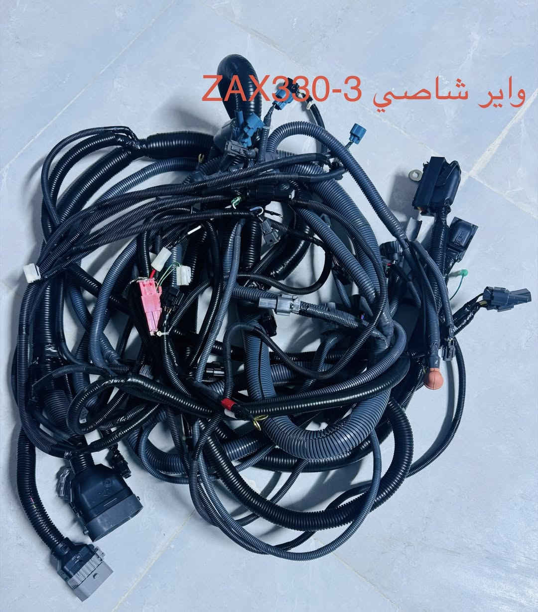 بسم الله وعلى بركة الله يتوفر لدينا جميع ادوات الاحتياطية للحفارهًهيتاسي جوده رصينه تعامل مميز أسعار مناسبه جدا
العنوان بابل الشوملي مقابل حي الصناعي مجاور محطة الكهرباء
بإدارة عباس الأعرجي ***********/***********
