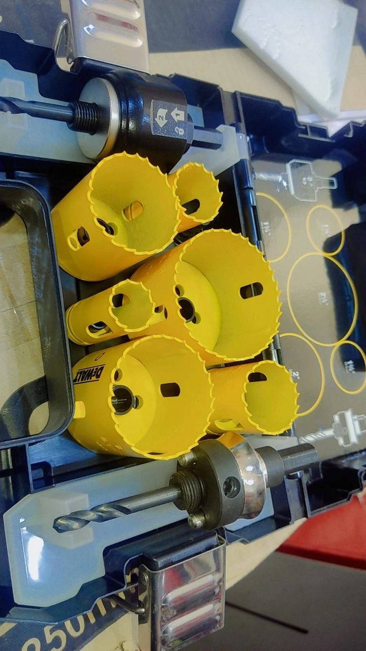 سيت سكويرة من ماركة ديولت امريكي اصلي
الاستفسارات خاص 
العنوان بغداد شارع الرشيد نهاية شارع المربعه محل احمد جلال 
متوفر توصيل الى جميع المحافظات


**إذا كنت صاحب هذا الإعلان وتريد حذفه لأي سبب، رجاءا أرسل رسالة إلى الدعم الفني**