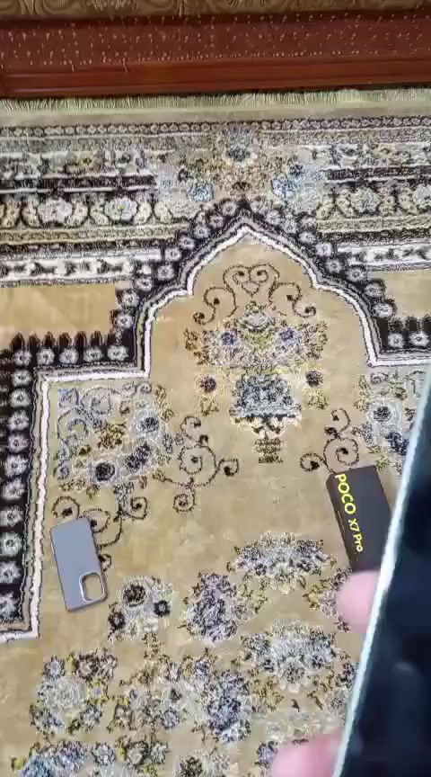 مرةخصة الآدمن  سلام عليكم
جهاز بوكو x7bro بطارية ٩٩ بعدها  ذاكرة ٥١٢ +١٦ كيكيه دورات الشحن ٢٠٠ نضافته كلش حلوه مثل ماواضح بالصوره  السعر خاص شركة شاومي بعد 😉💯 صاحب الجهاز ﻗډ ﹻۛﹻﹷ۬ﹻﯛ


**إذا كنت صاحب هذا الإعلان وتريد حذفه لأي سبب، رجاءا أرسل رسالة إلى الدعم الفني**