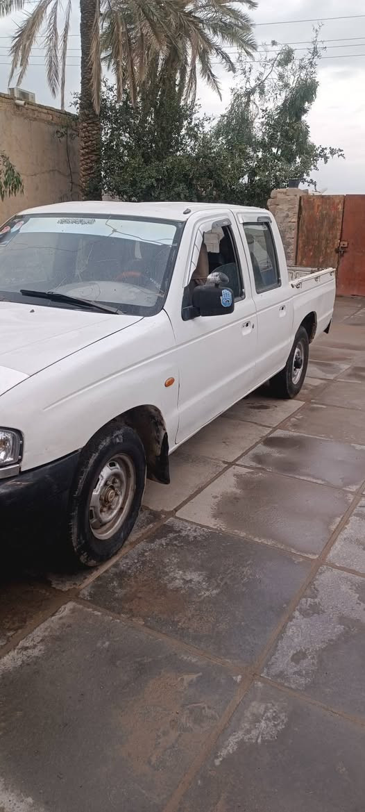 بيكم ماصده
كير ومكينه خير من الله 
حداديه تعبانه 
كشر مثل ما واضح بالصور 
نقص يدات فقط بيبان 
سنويه صاقطه مو باسمي
سعر بيع 40 
مراوس حسب القناعه شعندك دز بالتعليقات 
رقمي للتواصل واتساب متوفر ***********
اتصال على الخط ***********
