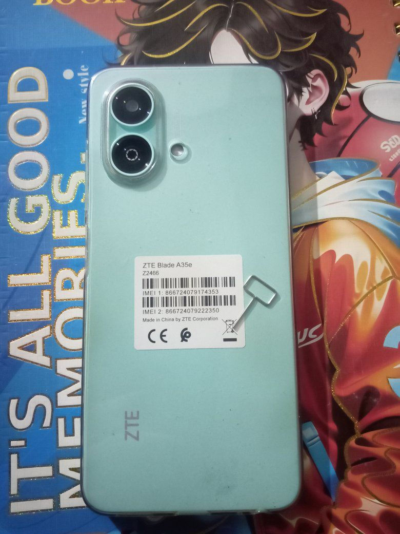 تلفون للبيع جديد بكارتونته مستخدم اسبوعين فقط 70الف وبي مجال ذاكره 64مكاني بعقوبه التحرير


**إذا كنت صاحب هذا الإعلان وتريد حذفه لأي سبب، رجاءا أرسل رسالة إلى الدعم الفني**