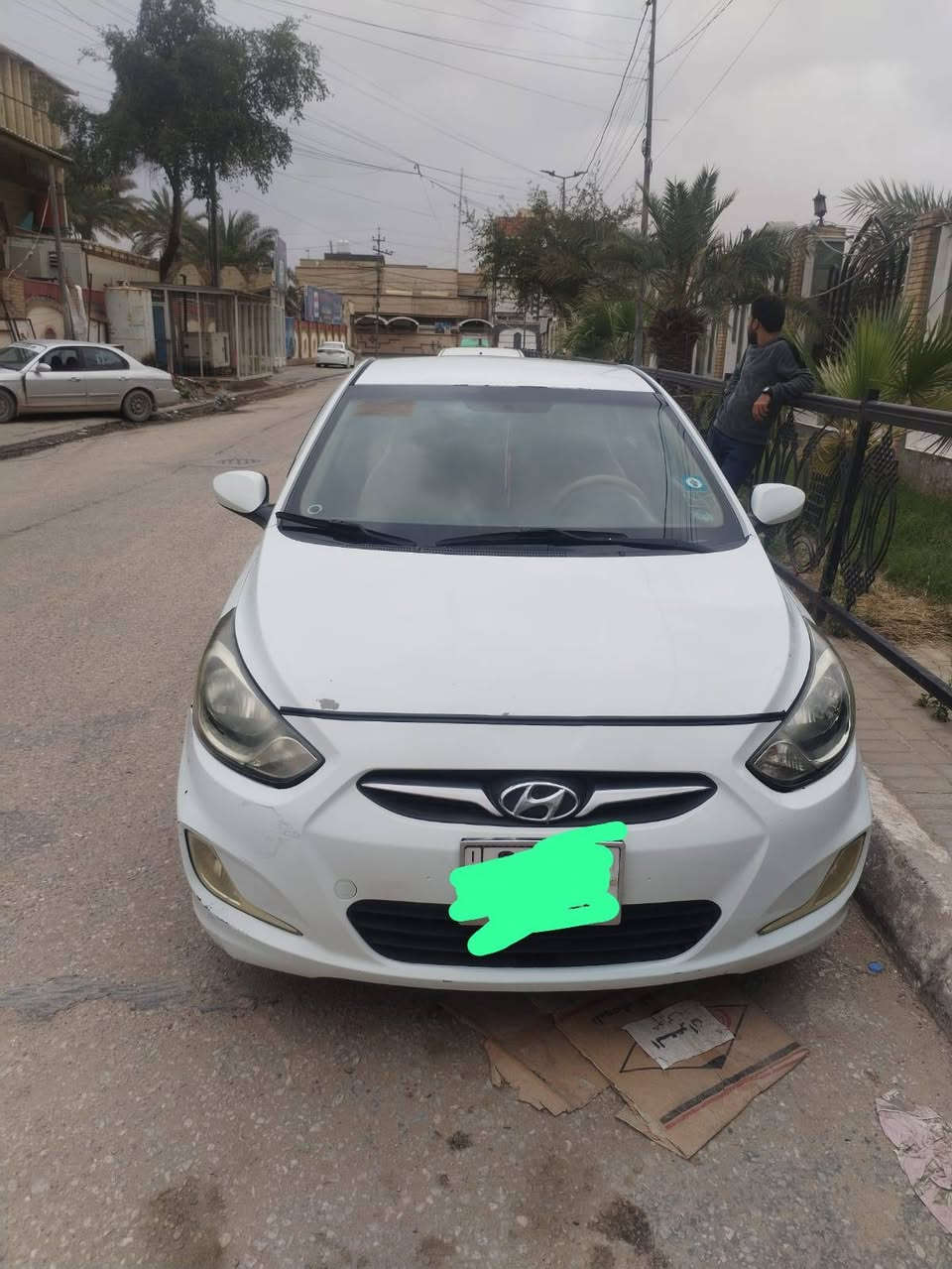 السلام عليكم اكسنت 1600 السياره بيه جاملخين امامي فتح بدون تبديل وبدون دواخل غير هيج مكفوله السياره عميه جام جوبي السعر 90مكانه نجف حي الوفاء رقم نكليزي بسمي


**إذا كنت صاحب هذا الإعلان وتريد حذفه لأي سبب، رجاءا أرسل رسالة إلى الدعم الفني**