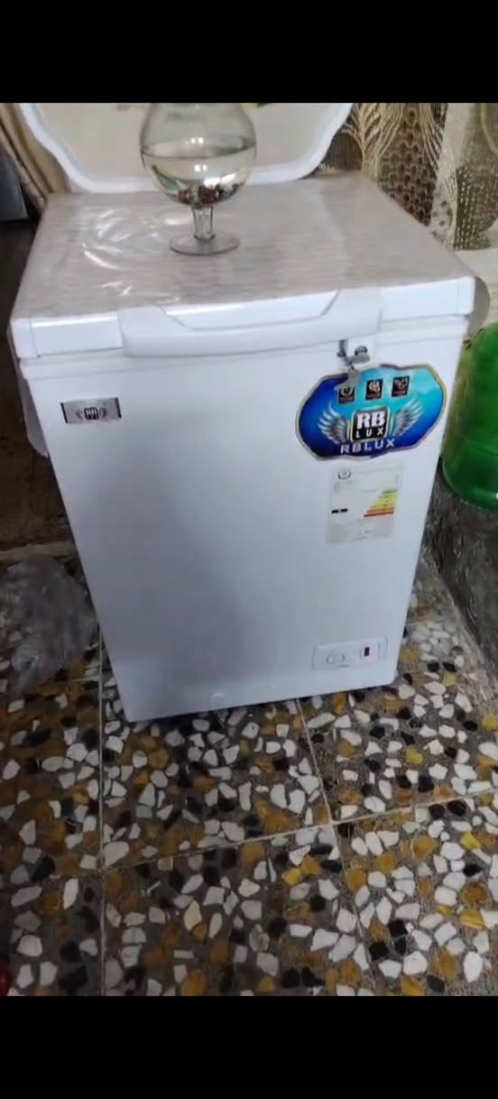 مجمده الله شاهد جديده سعرها 150


**إذا كنت صاحب هذا الإعلان وتريد حذفه لأي سبب، رجاءا أرسل رسالة إلى الدعم الفني**