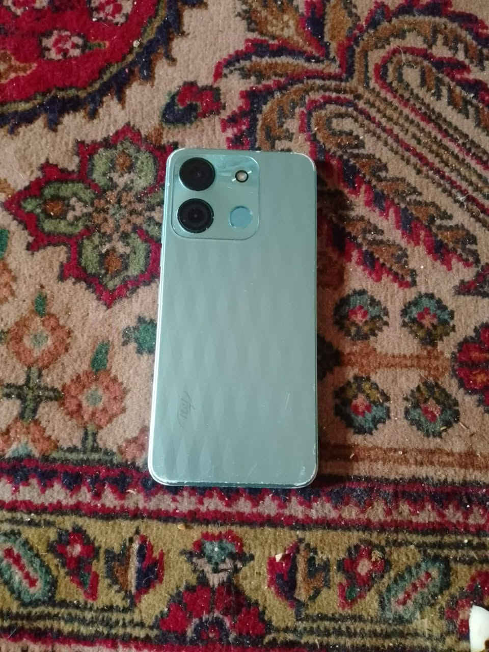 موبايل البيع السعر 65الف حي الحكيم الأولى الكوت


**إذا كنت صاحب هذا الإعلان وتريد حذفه لأي سبب، رجاءا أرسل رسالة إلى الدعم الفني**