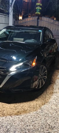 رنج ١٩ • تايرات • حساسات