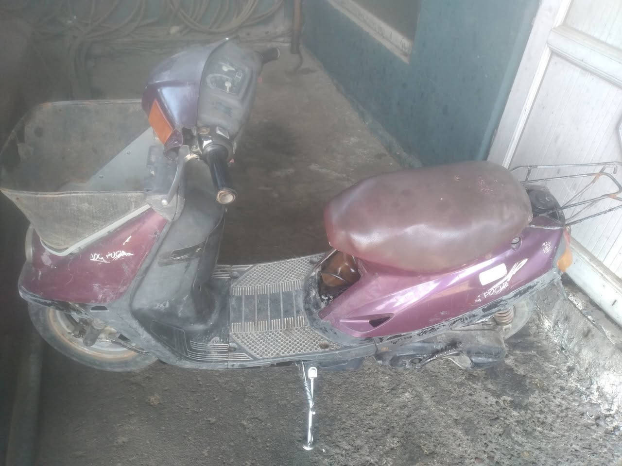 ماطورشرط هندرواحديشتغل شاصي شرط/مكينه مال كصه بوتين وايرمانيه كلها شغاله حتى سلف شغال تحريكا ومعدل نار تايرات جديده سعرو(١٧٠) اما قفل وثم قفل(١٥٠)الي يقول ١٤٠ لا يعلق ولا يخابرني شاري يخابرني فقط(***********)(***********)
