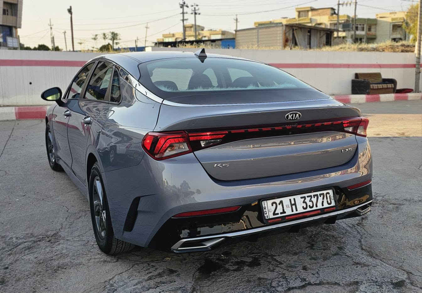 موديل 2021 گير ومحرك شرط كهربائيات شرط فقط بونيت صبخ باقي عل بلاء سيارنضيف بمعنى كلمه السليمانية, العراق


**إذا كنت صاحب هذا الإعلان وتريد حذفه لأي سبب، رجاءا أرسل رسالة إلى الدعم الفني**
