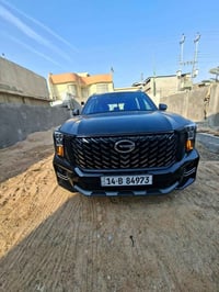 GS8 GT • ٢٠٢٥ • ٤٤ ألف