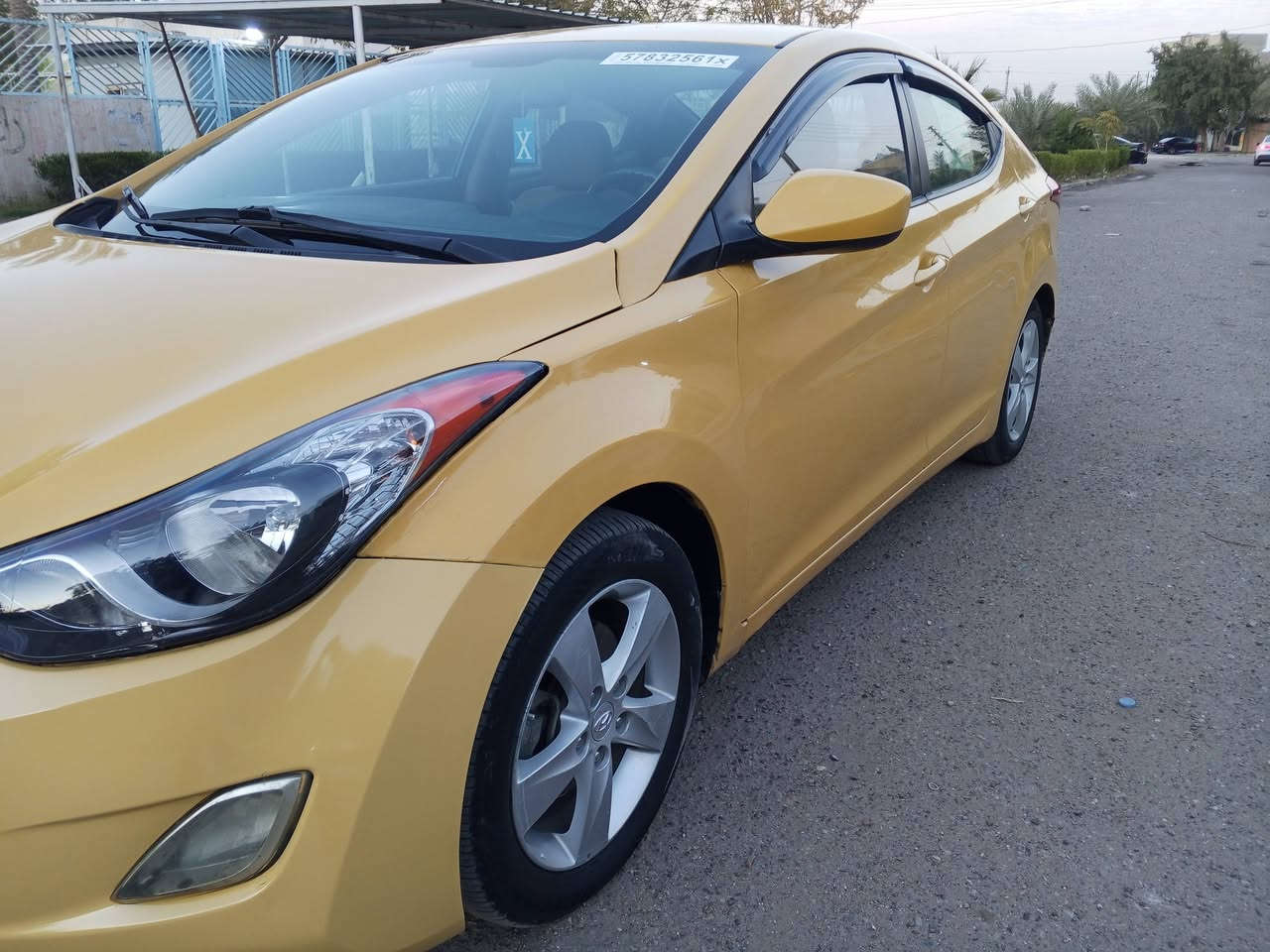 سلام عليكم الانترا للبيع 2013 أمريكي بيهه جاملق امبدل صفحه السايق ميكنه امبدله رواجز كير جديد مكينه جديد لاصرف ولا بتخير تدفئه وتبريد كله شغال صدر امامي وخلفي تخم تاير ويل كب هيئه وغرامات امصفره سنويه لل29 شاشه وتحكم استيرن العنوان، بغداد الشرطه الخمسه، السعر 92 ***********
