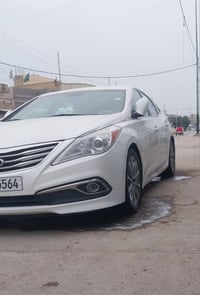 ازيرا ٢٠١٦ • ٦ سلندر • ناصريه