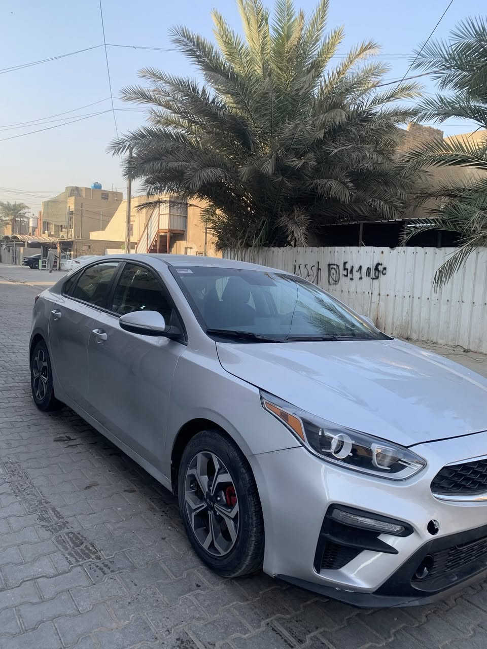 فورتي2020 رقم ديالى موجوده بغداد جديده سياره وارد ضرر آمريكا بجم بيها صبغ حزام الى كير at سياره جديدة ماشية 76 الف تفاصيل اكثر على رقم***********
