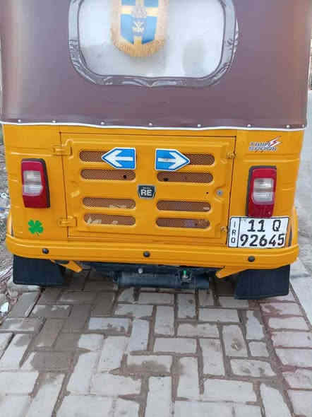 السلام عليكم تكتك للبيع موديل 2020 شهر 12 سنوية ورقم نكليزي تحويل ثاني يوم جاهزه عنوان بغداد الحسينية الراشديه مكلف بنشر ***********
