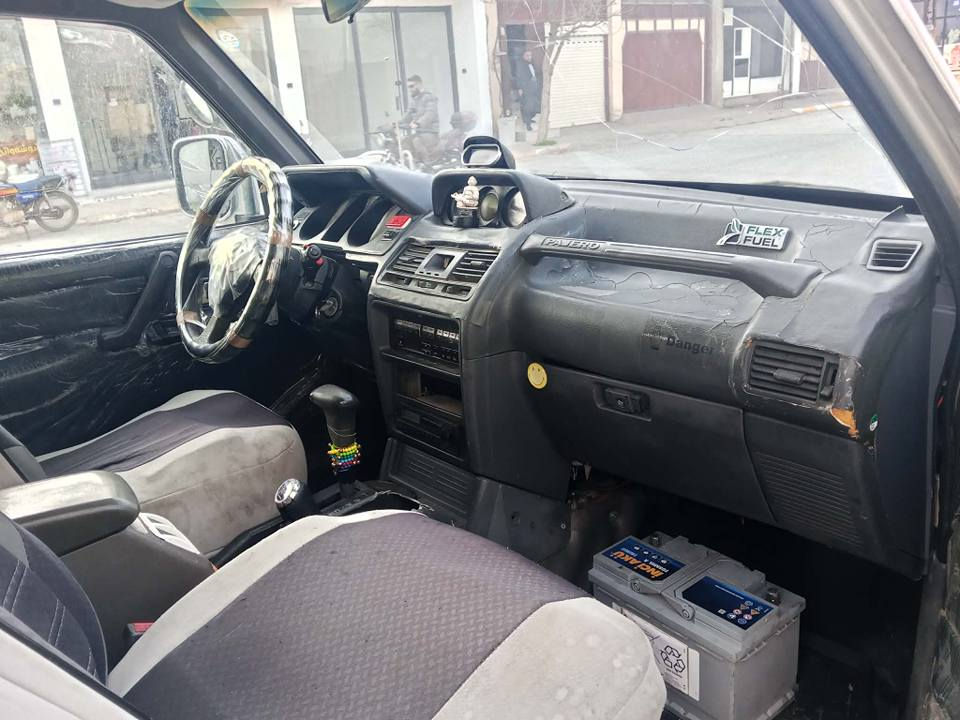 باجیرۆ مۆدێل ۹۷ گێرو مەکینە بەشەرت تۆماتیک دەبڵ ئەکسل بە شەرت جام کارەبای هەموی بە شەرت بێ دەعموو لێدراو تەحویل جنوب بە شەرتی مەدەنی ۲٨ وەرەقە مەجال *********** حلبجة, السليمانية
