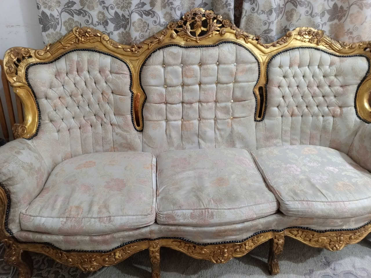 قنفات للبيع


**إذا كنت صاحب هذا الإعلان وتريد حذفه لأي سبب، رجاءا أرسل رسالة إلى الدعم الفني**