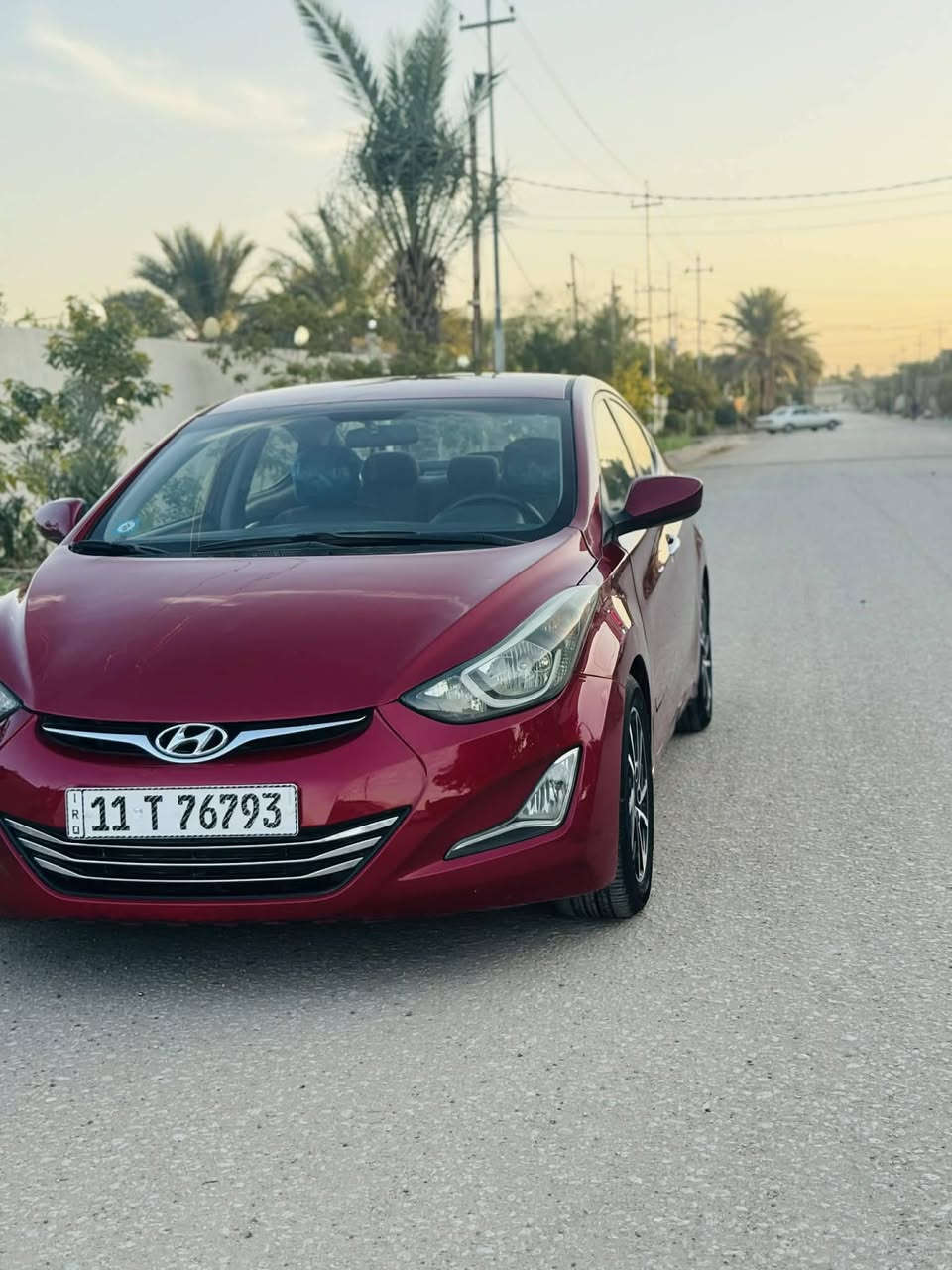 سلام عليكم مرخصت لأدمن الانتره 2016 رقم بغداد دولي بسمي حادث امريكى بنيد وجاملغ وبلعراق بيه ٣ قطع ابيع حزام بدون دواخل مكينه كير حداديه تخم تاير سياره جاهز من كلشي السعر ٩٨ وبيه مجال بسيط مكان سياره بابل قرب سيطره الآثار 

***********
