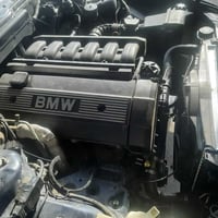 BMW520 محرك 525 كير مكينه شرط سياره هزتها بعد ماصاقطه بسمي شرط التحويل...