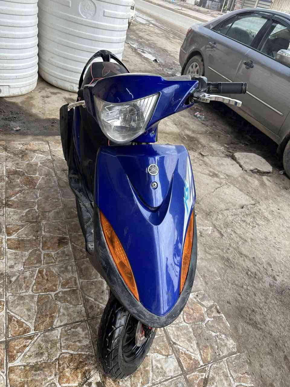 السلام عليكم
ماكس عدله كفاله عامه  
ماعايزها برغي بيه تزويد يدات بريك وقبق عمبار وقبق فلاوين وصالنصه سعره 550
مكاني حله قرب جسر الهنود


**إذا كنت صاحب هذا الإعلان وتريد حذفه لأي سبب، رجاءا أرسل رسالة إلى الدعم الفني**