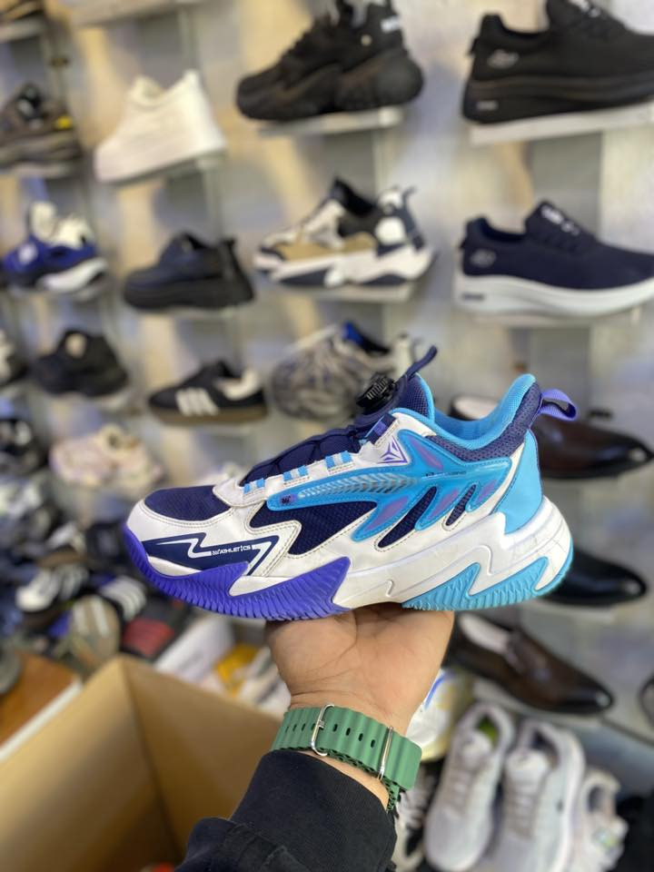 متوفر الآن أحذية بالة سوبر كريمة 👟✨
جودة ممتازة ونظافة عالية

📏 القياسات المتوفرة: 39 – 40
👩‍🦰👧🧑‍🦱 نسائي – بناتي – شبابي

📩 للحجز والاستفسار: مراسلة الصفحة
📞 أو الاتصال على: ***********

📍 العنوان: الحلة – البكرلي – قرب محطة الغاز ⛽️

سارعوا بالحجز… الكمية محدودة 🔥
